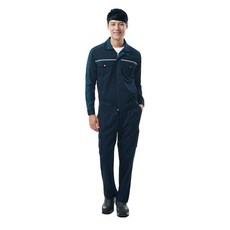 볼디스트작업복