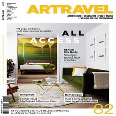 artravel