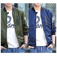 중고등남학생잠바