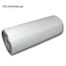 금강단열벽지