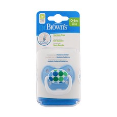 닥터브라운노리개