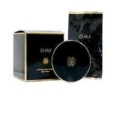 오휘얼티밋커버스틱파운데이션15g