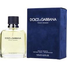 돌체앤가바나 포맨 edt 200ml 125ml 75ml, 1개