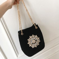 비즈가방