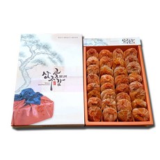 상주밤원골곶감 건시 1kg, 1개