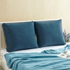 사각등받이쿠션