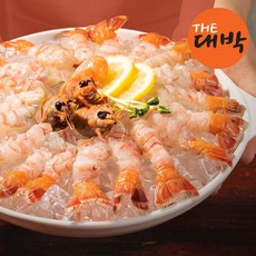 가시발새우