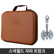 스낵월드페어리폰