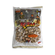 한울 달고나 750g, 1개