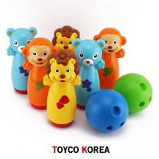 키즈볼링왕