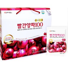 창녕빨간양파즙