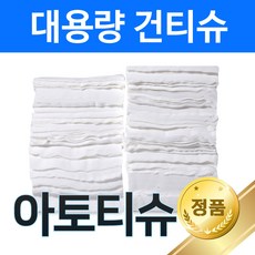대용량건티슈