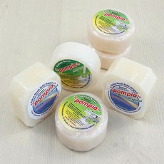 폼피아비누