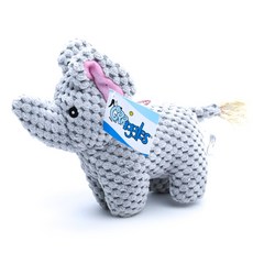 강아지인형팔쿠션