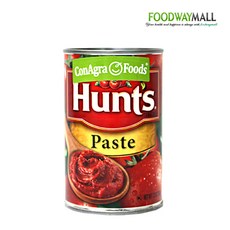 헌트 토마토 페이스트 340g 토마토소스, 1개