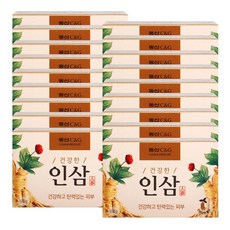 인삼비누 TOP01