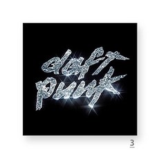 베어브릭200다프트펑크