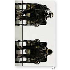 daftpunk액자