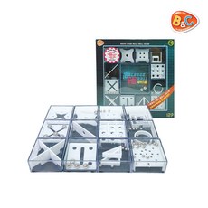 구슬퍼즐밸런스
