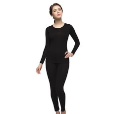 제임스딘여성모달내의세트