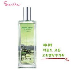 세니떼오리엔탈리후레쉬