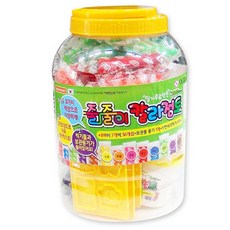 도너랜드칼라점토
