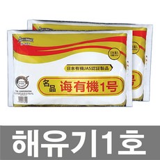 해유기