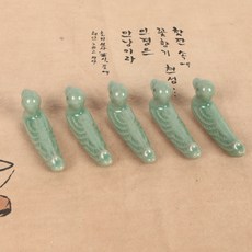 당고수저받침