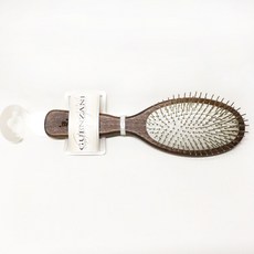 철쿠션헤어브러쉬