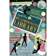 Escape from Mr. Lemoncello's Library:, Random House