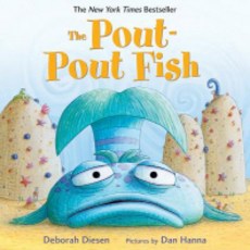 The Pout-Pout Fish, Farrar Straus Giroux