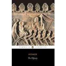 The Odyssey (Penguin Classics), Penguin Classic Penguin Classic