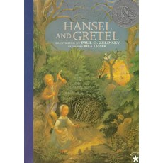 Hansel and Gretel:, Puffin Books