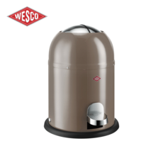 WESCO 웨스코 싱글마스터 9L 독일직배송, 웜그레이, 1개