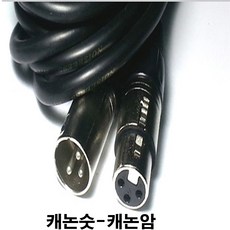 캐논멀티케이블