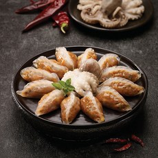 다우랑만두