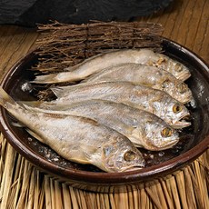 생선생 제주 참조기로 만든 참굴비 700g~2.1kg (1팩당 700g 10마리), 10마리