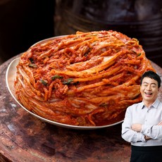 늘품은 포기김치, 10kg, 1개