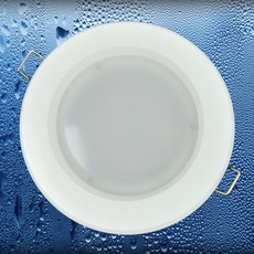 욕실led등4.5인치