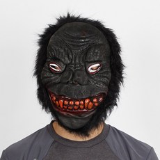 가면의고백