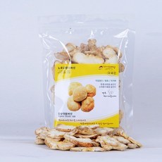 장수 건조 노루궁뎅이버섯 150g(슬라이스), 1개