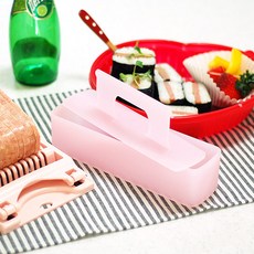 도블레 사각 김밥틀 대틀 1P, 대틀(화이트), 1개