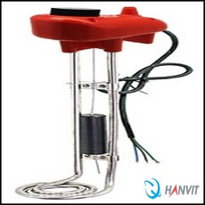 수영장전기온수기