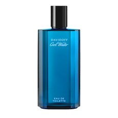 다비도프 쿨 워터 맨 오 드 뚜왈렛, 75ml