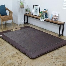 한일꽃잠침실형아두매트