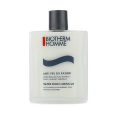 비오템 옴므 레이저 번 엘리미네이터 100ml/3.3oz, 1