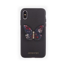 아이폰xs정품가죽케이스