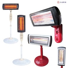 대성원적외선히터