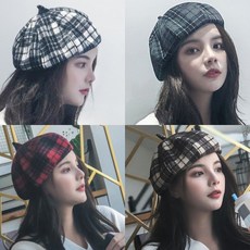 여름꼭지베레모