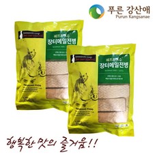 이츠웰메밀전병